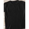thumbnail image 2 of Camiseta de algodón divertida con gráfico de tractor para niño: ¡Asciende a Gran Hermano! Suave, transpirable, de manga corta, holgada para jugar en primavera/verano. Cómoda para el día a día. Camis, 2 of 6