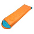 thumbnail image 2 of Sobre Ligero De Dormir Caliente Para Supervivencia, Mochilero, Senderismo, Camping, Trekking, Pesca, Pya, Picni DYNWAVEMX Bolsa de dormir sobre, 2 of 8