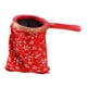 thumbnail image 3 of Bolsa de cambio, accesorio divertido para juguetes, bolsa de trucos para magos adultos y principiantes. Patrón rojo, 3 of 9