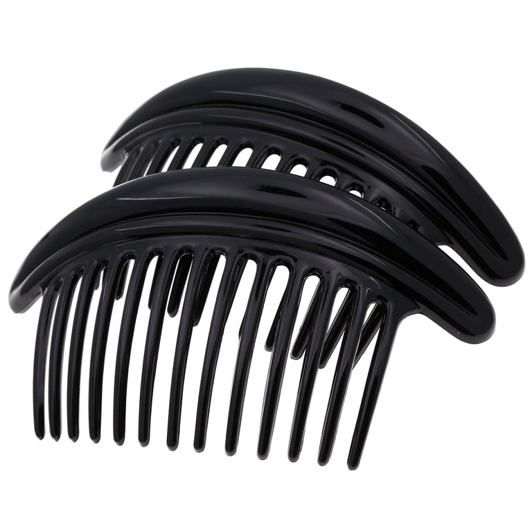 Curve Hair Comb Allegro Gripforte Wide Tooth Detangler Comb - For Curly Hair  main image 4