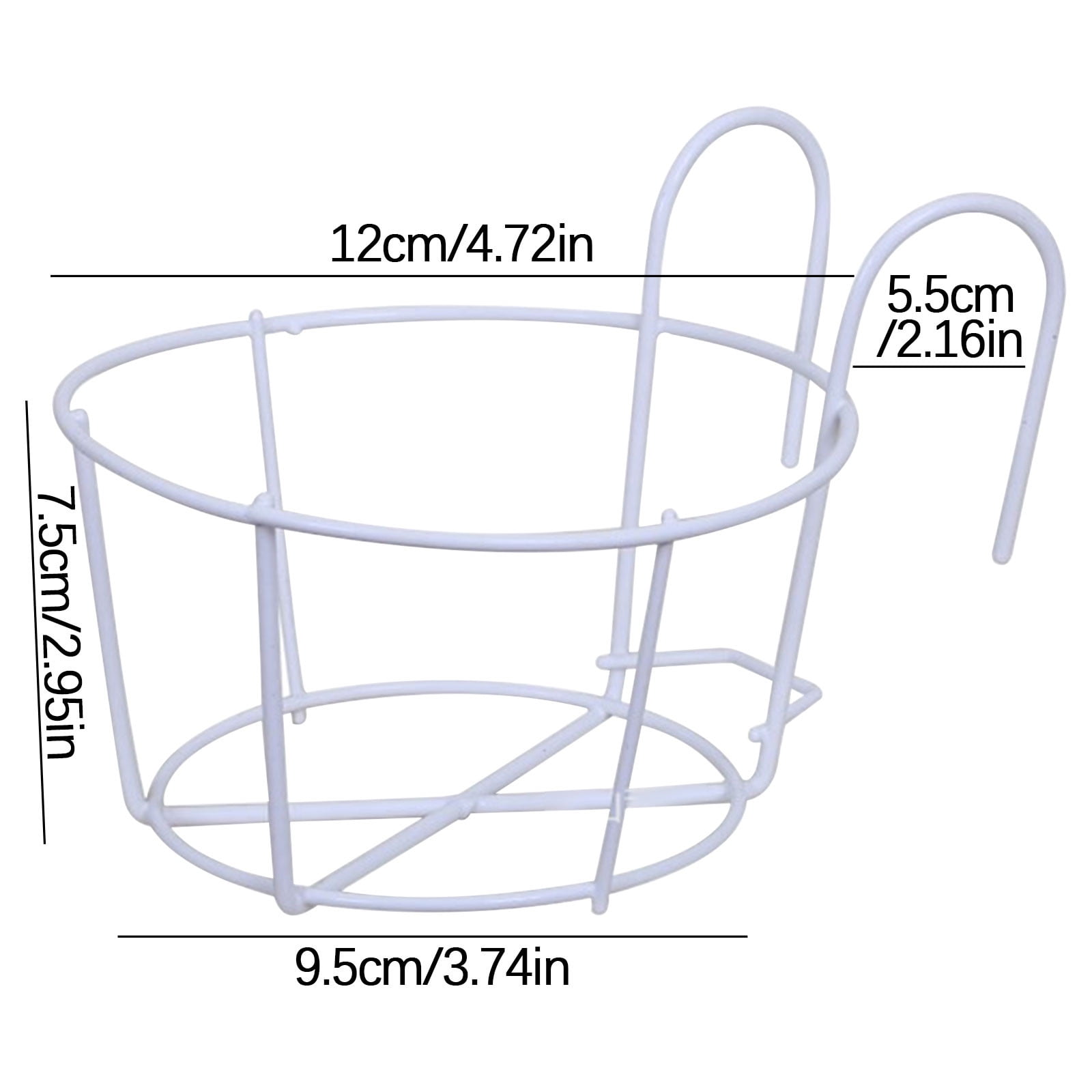 Échelle De Support De Plante à Plusieurs Niveaux, Support D'affichage