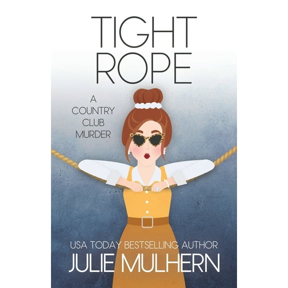 Tight Rope, (Paperback)