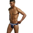 thumbnail image 4 of JOCKMAIL Men's Thong Underwear Men's Jockstrap Breathable Underwear Sexy Jock Strap, 4 of 8
