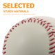 thumbnail image 3 of RUNROTOO 2Ud De Béisbol Con Que Facilita Segura En Espacios Interiores Y Exteriores, 3 of 7