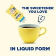 thumbnail image 3 of Splenda Zero Calorie Liquid Sweetener, 1.68 fl oz, 3 of 7