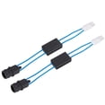 thumbnail image 2 of LED Headlight Decoder, LED Decoder, Error Free Useful T10 For European Vehicles Tail Lights, Reverse Lights, Turn Signal, 2 of 8