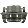 thumbnail image 4 of ACDelco Front Passenger Side Disc Brake Caliper Assembly without Pads (Friction Ready) 18FR2559 Fits 2008 Saturn Vue, 4 of 6