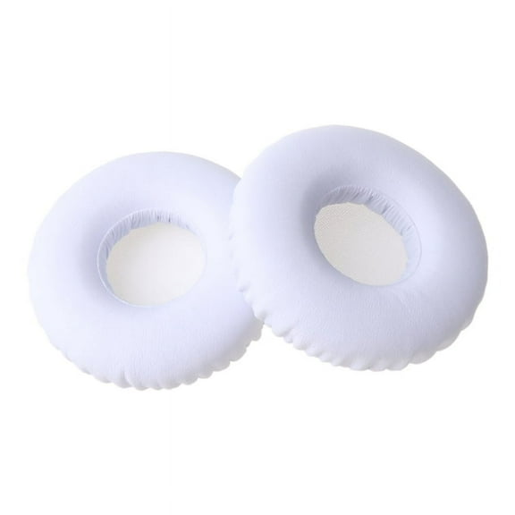 1 Pair Ear Pads Cushion Cover Earpads Sleeve Replacement for MDR-BTN200 Soft Headphone Earpads Cover