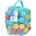 Little Tikes 2.5" Ball Pit Balls, 100 pc pack