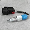 thumbnail image 1 of Interrupteur Neutre, Installation Simple Professionnelle Remplacement Direct Interrupteur Neutre pour Navara D22 2001-2012, 1 of 7