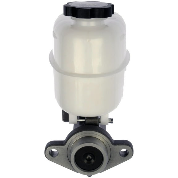 Dorman M630505 Brake Master Cylinder for Specific Chevrolet / GMC Models Fits select: 2009-2013 CHEVROLET SILVERADO, 2009-2014 GMC SIERRA