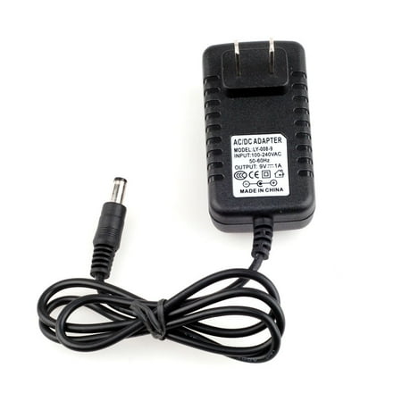 walmart 9v cord power dc Adapter 9V AC 1A Power Supply Charger Walmart.com DC walmart 9v cord power dc Adapter 9V AC 1A Power Supply Charger Walmart.com DC