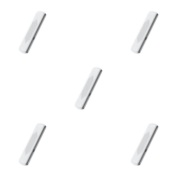 Sidaley Altavoz de bolsillo compatible con Bluetooth, barra de sonido de conducción ósea, caja Musical, máquina de dormir de ruido blanco Type2 NO2