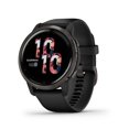 thumbnail image 1 of Garmin Venu 2 GPS Smartwatch, 1 of 9