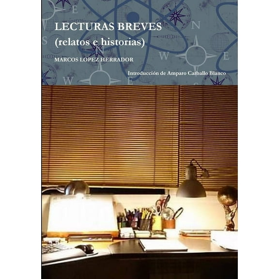 LECTURAS BREVES (relatos e historias), (Paperback)