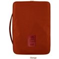 thumbnail image 1 of Bolsa para corbata de camisa para exteriores, bolsa de almacenamiento multifuncional portátil para viajes, bolsa organizadora, 1 of 5