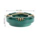 thumbnail image 5 of TEHAUX Cover Start Stop Button Para Auto En Verde Con Integración De, 5 of 6