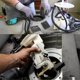 thumbnail image 4 of Fuel Pump Module Assembly With Sending Unit 16146752499 Replacement for E46 323i 325i 328i 330i 330xi, 4 of 5