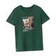 thumbnail image 5 of Camiseta para mujer de verano de manga corta para viajar, acampar, trabajar, regalo para mujer SG, 5 of 7