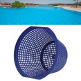 thumbnail image 4 of Skimmer Basket, High Resistance To Brittleness Replacement Plastic Swimming Pool Plastic Skimmer  For B172 For Many Swimming Pools Skimmer, 4 of 8