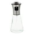 thumbnail image 1 of Miangastore Rechargeable Cooking Oil Dispenser Glass Silver 1Pcs 6.9X2.9In, 1 of 8