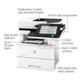 thumbnail image 2 of Impresora láser multifunción HP LaserJet Enterprise M527dn con Ethernet integrado e impresión dúplex (renovada), 2 of 5
