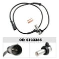 thumbnail image 2 of Rear ABS Wheel Speed Sensors STC3385 ALS1909 for Land Rover Range 1994-2002, 2 of 11