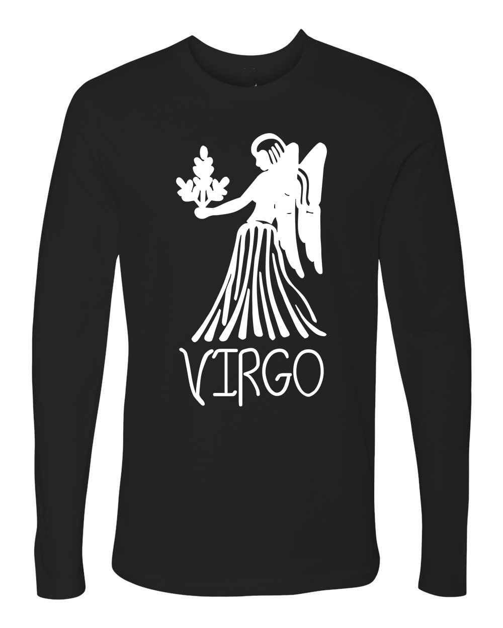 virgo season shirts