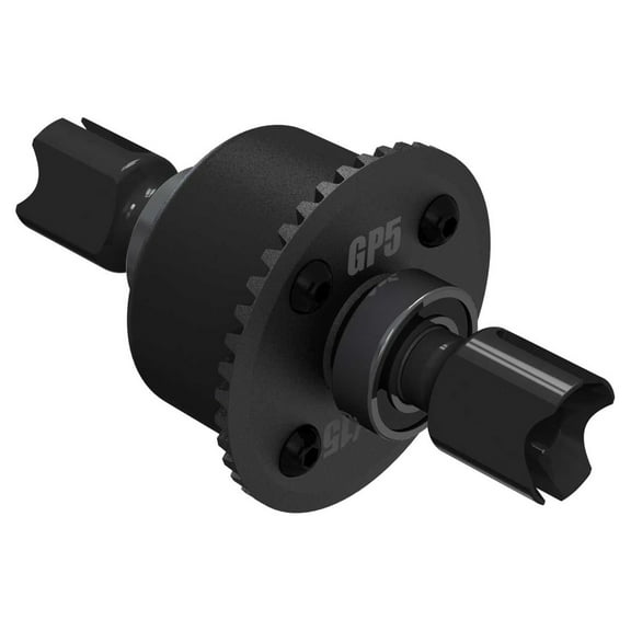 ARRMA Front/Rear Diff Set 42T GP5 10k ARA311023 Gears & Differentials