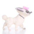 thumbnail image 2 of Pets Cartoon Soft Recovery Collar Recovery Protective Pet Cone Wound Healing (for Dogs And Cats) Crab Cow Frog Elephant _jiue, 2 of 5