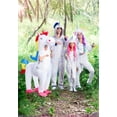 thumbnail image 4 of Women's Magical Unicorn Costume, 4 of 8