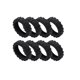 thumbnail image 2 of 8Pcs Luggage Wheel Covers Silicone Suitcase Wheel Protectors For 2-2.7in Wheels Noise Reducing AntiScratch Tire Sleeves Travel Accessories For Checked, 2 of 6