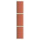 thumbnail image 5 of Advancent 12 piezas de cera para sellar cuentas de cera patrón de flecha fácil de usar y limpiar regalo de decoración para tarros de vino vino espumoso Type1 NO1 Advancent CBP192893, 5 of 6