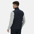 thumbnail image 3 of Regatta Professional Mens Softshell Body Warmer, 3 of 5