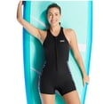 thumbnail image 2 of Traje Buceo Shorty Una Neopreno 2 Mm, 2 of 9