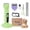 Green, variant on Petopia Cordless Dog Clippers for Grooming Kit Small&Large Dogs Cats, Green Low Noise Dog Shaver