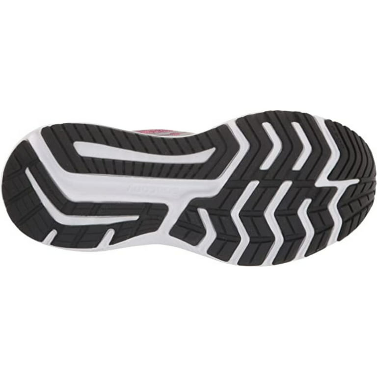 Saucony Omni 21 Women's Athletic Running Shoes Haze Black Size 8