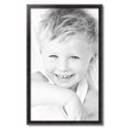thumbnail image 2 of ArtToFrames 22x36 inch Black Picture Frame, Black Wood Poster Frame (4625), 2 of 8