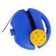 thumbnail image 1 of Trainer,  Single Player Trainer Tennis Practice Rebounder  With String For Beginner Youth, 1 of 7