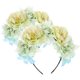 thumbnail image 1 of HEALEEP 2Ud Floral Artificial Para Con Vintage, 1 of 8