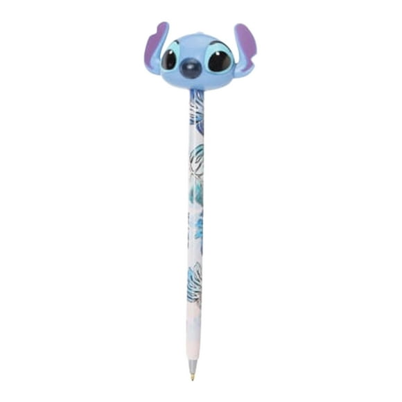 Lilo & Stitch Make Waves Stitch Pen And Topper