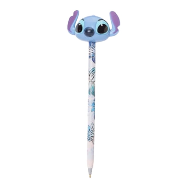 Lilo & Stitch Stylo et Dessus Stitch Make Waves