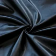 thumbnail image 5 of Funda de cuero para silla de comedor, cubierta de tela de PU con todo incluido, impermeable, elástica, para mascotas, a prueba de polvo, oficina y hotel, 5 of 5