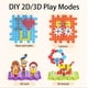 thumbnail image 4 of Bloques de construcción STEM Gear, juguete CZOALX Montessori Electric, 4 of 7