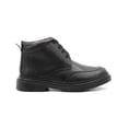 thumbnail image 1 of Bota Escolar Dogi Niño Cómodas 100%Piel Transpirable 18-21.5 negro 19.5, 1 of 6