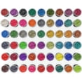 thumbnail image 4 of Arteza Multi-color Glitter Shaker (54 Pack), 4 of 8