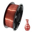 thumbnail image 1 of Filamento de impresora 3D PLA brillante de seda YOUSU 1 75 mm metálico dimensional, 1 of 8