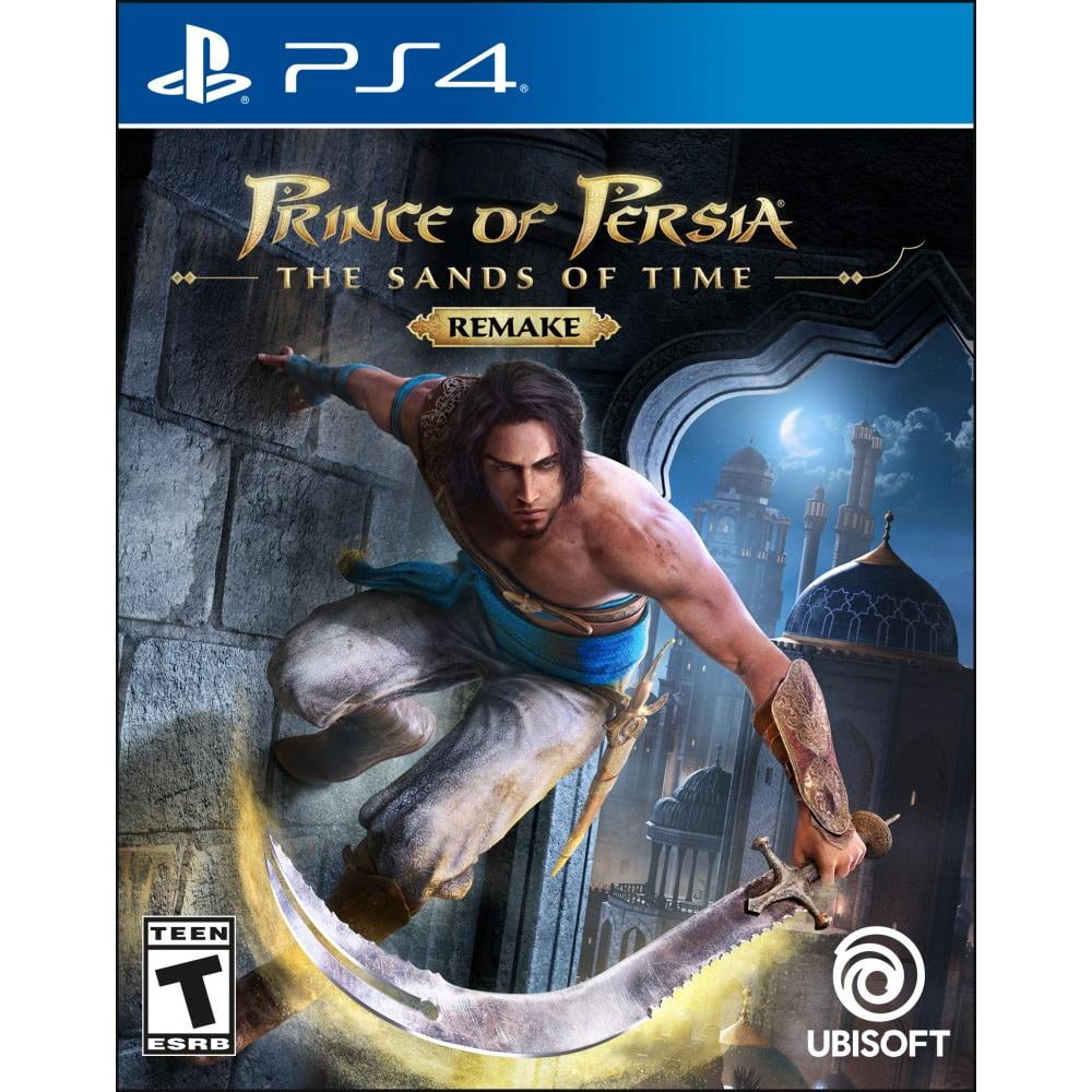 ubisoft ps4 games