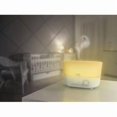 thumbnail image 2 of Hubble Mist Humidifier - 5-in-1 Humidifier with Aroma Diffuser, Bluetooth Speaker, Night Light, Digital Clock - Maintains Baby's Health by Preventing Dryness - Stimulates with Aromas - Perfect Humidit, 2 of 3