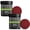 2 PCS, variant on All-in-One Surface Restoration Polish With Pad, Restores Shine and Leaves Protective Coating, Polishing Compound for Metal, Stone & Wood